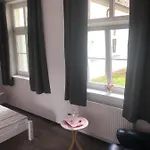 Internat Schloss Spiegelberg Bed & Breakfast