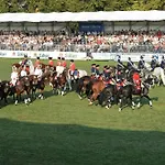 Internat Schloss Spiegelberg Bed & Breakfast