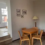 Internat Schloss Spiegelberg Bed & Breakfast