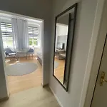 Internat Schloss Spiegelberg Bed & Breakfast