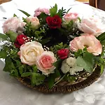 Internat Schloss Spiegelberg Bed & Breakfast