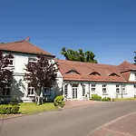 Internat Schloss Spiegelberg Bed & Breakfast