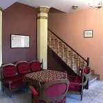 Bed & Breakfast Internat Schloss Spiegelberg