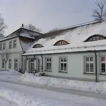 Internat Schloss Spiegelberg 3* Neustadt (Dosse)