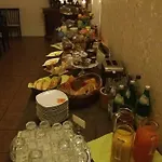 Bed & Breakfast Internat Schloss Spiegelberg