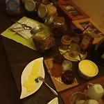 Internat Schloss Spiegelberg Bed & Breakfast