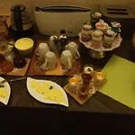 Internat Schloss Spiegelberg Bed & Breakfast 3*