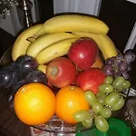 Bed & Breakfast Internat Schloss Spiegelberg