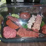 Internat Schloss Spiegelberg