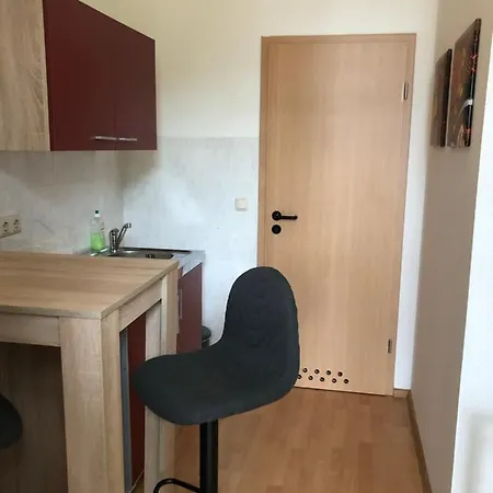 Internat Schloss Spiegelberg Bed & Breakfast 3*