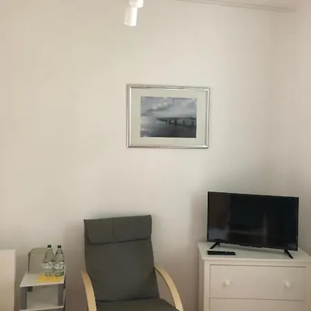 Bed & Breakfast Internat Schloss Spiegelberg