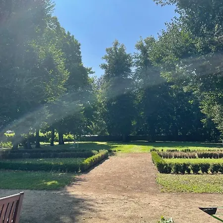 Bed & Breakfast Internat Schloss Spiegelberg 3*