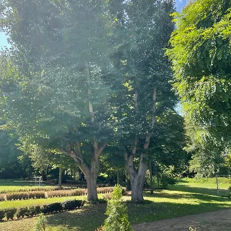 Internat Schloss Spiegelberg 3* Neustadt (Dosse)