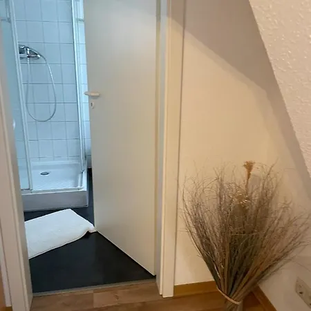 Internat Schloss Spiegelberg Bed & Breakfast Neustadt (Dosse)