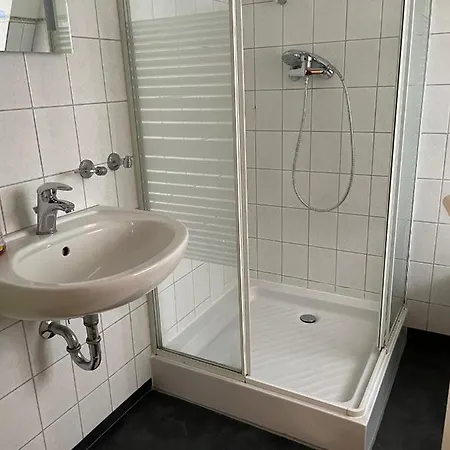 Internat Schloss Spiegelberg Bed & Breakfast