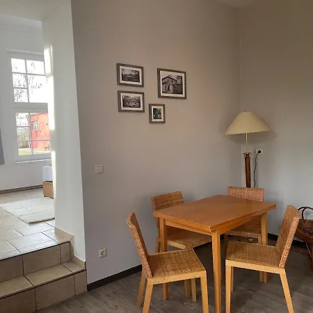 Internat Schloss Spiegelberg Bed & Breakfast