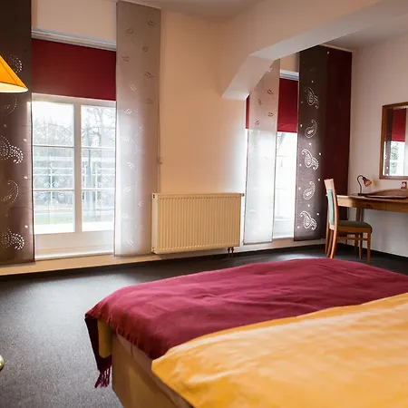 Internat Schloss Spiegelberg Neustadt (Dosse)