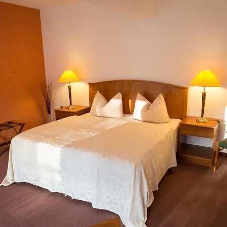 Bed and breakfast Internat Schloss Spiegelberg Neustadt (Dosse)