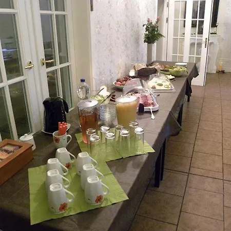 Bed and breakfast Internat Schloss Spiegelberg Neustadt (Dosse)