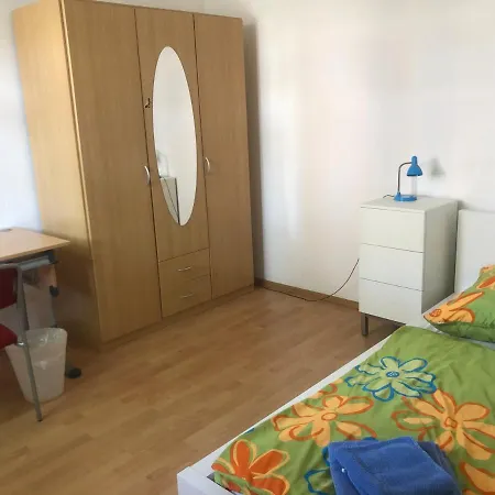 Internat Schloss Spiegelberg