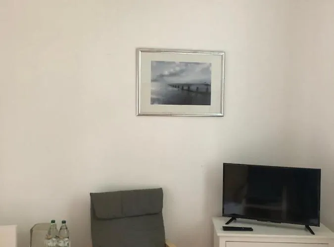 Frühstückspension Internat Schloss Spiegelberg