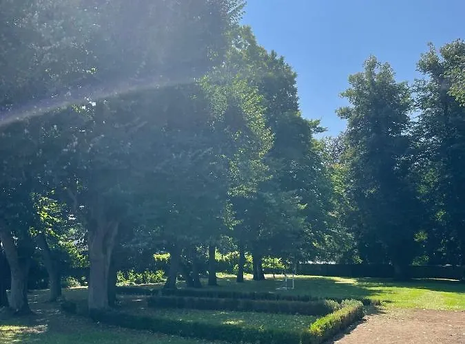 Internat Schloss Spiegelberg