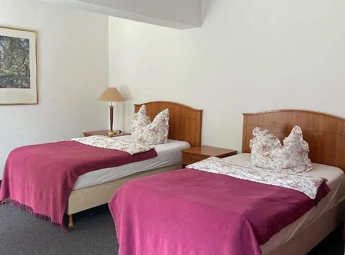 Frühstückspension Internat Schloss Spiegelberg Neustadt (Dosse)