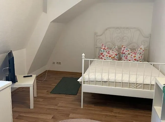 Internat Schloss Spiegelberg 3* Neustadt (Dosse)