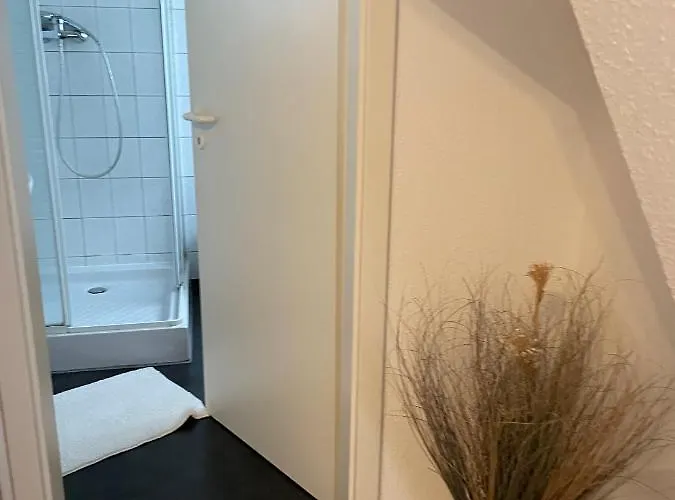 Internat Schloss Spiegelberg Frühstückspension Neustadt (Dosse)