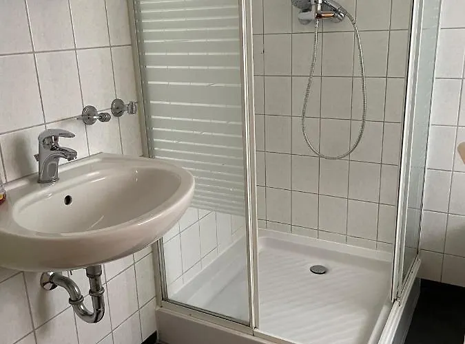 Internat Schloss Spiegelberg Frühstückspension