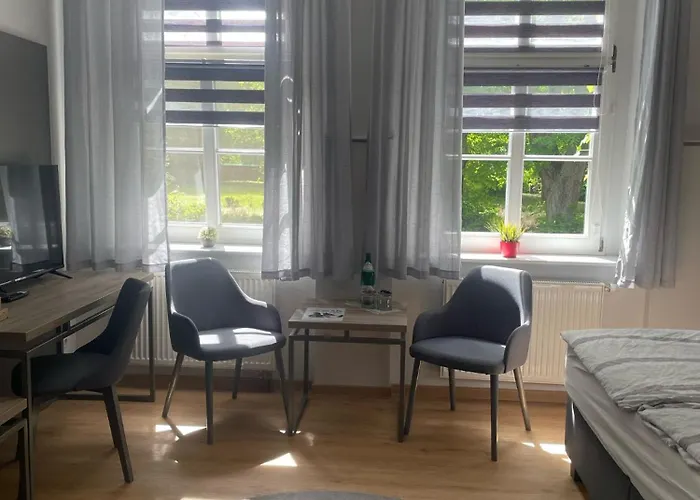 Internat Schloss Spiegelberg Neustadt (Dosse)