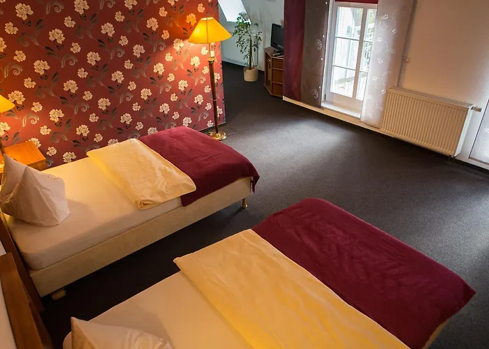 Internat Schloss Spiegelberg