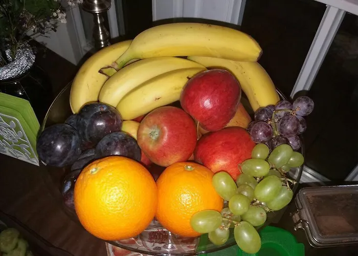 Bed & Breakfast Internat Schloss Spiegelberg