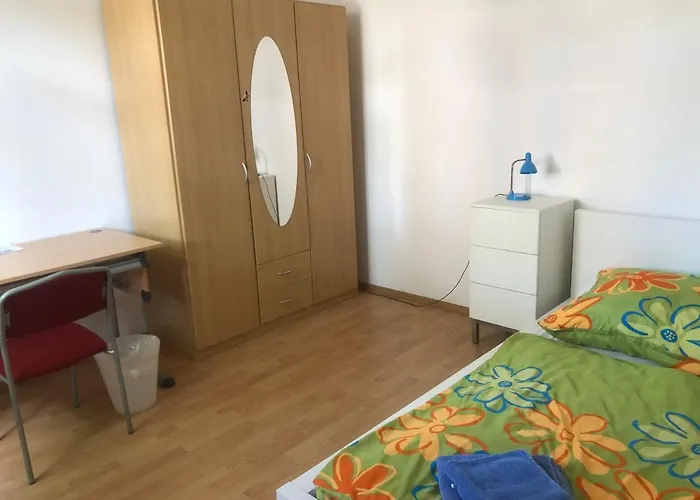 Internat Schloss Spiegelberg